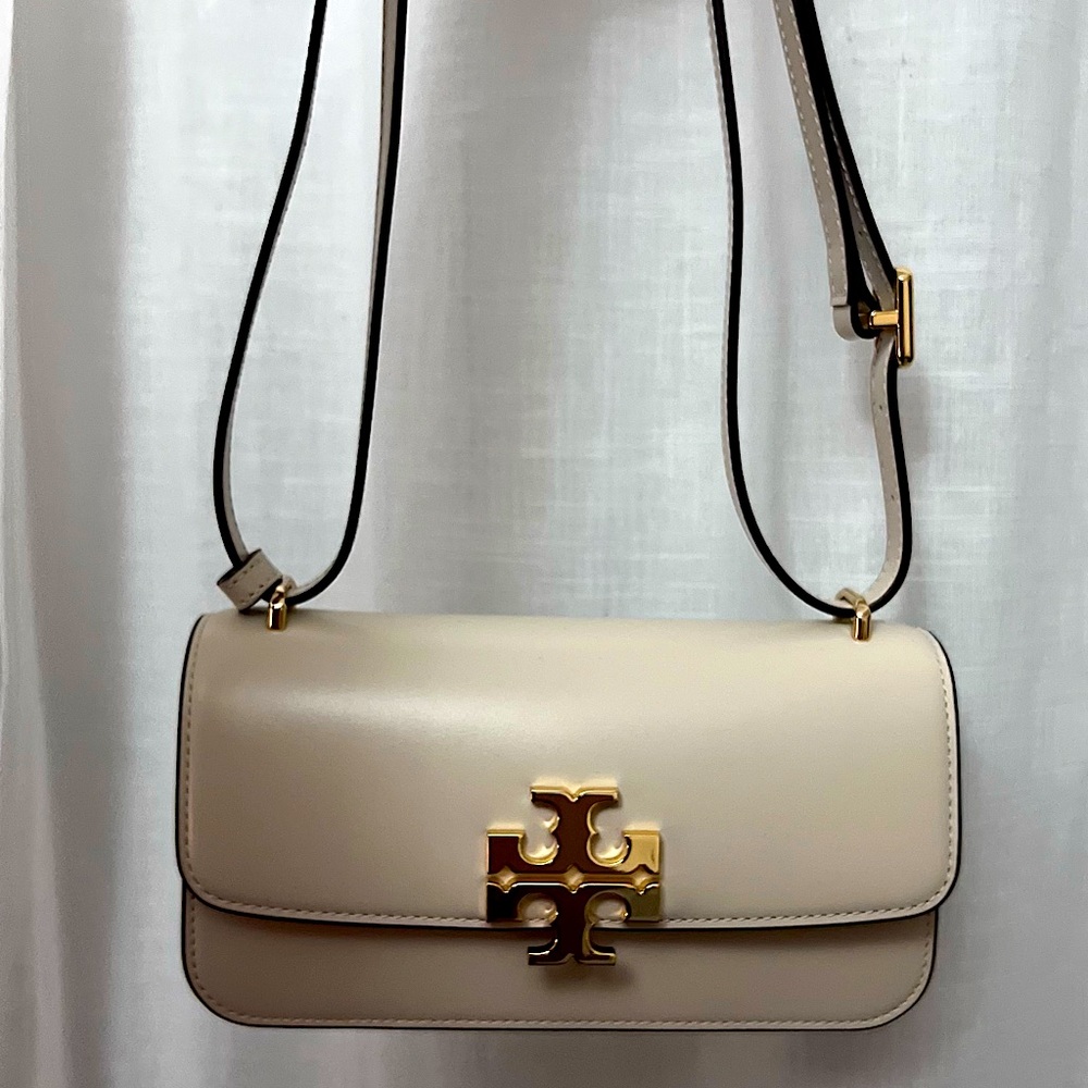 Tory Burch East West convertible shoulder bag